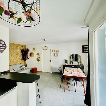 Appartement 4 Pers A 5 Min De Paris Saint-Ouen  Exterior foto