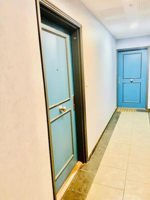 Appartement 4 Pers A 5 Min De Paris Saint-Ouen  Exterior foto